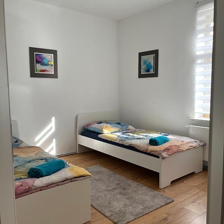 Apartamento Wolke 7 Freital Exterior foto