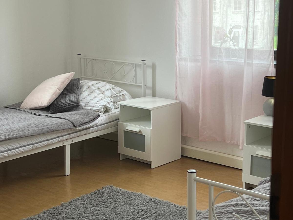Apartamento Wolke 7 Freital Exterior foto