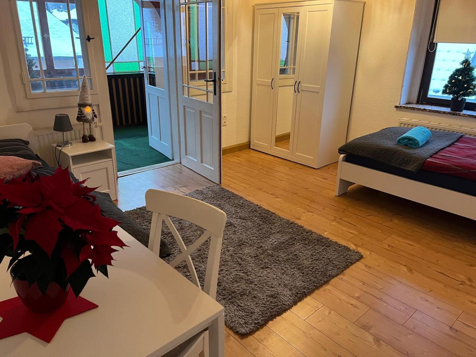 Apartamento Wolke 7 Freital Exterior foto