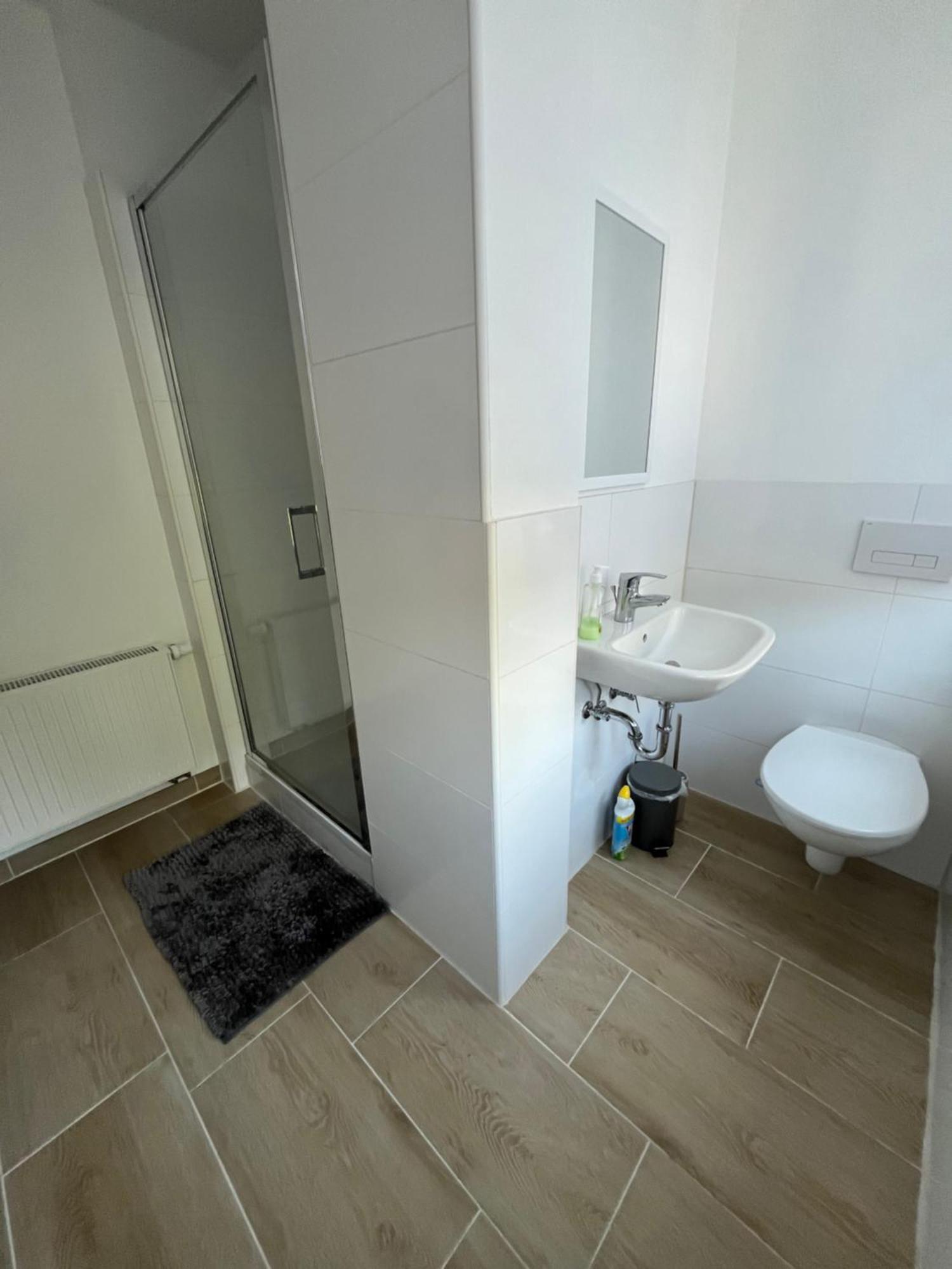 Apartamento Wolke 7 Freital Exterior foto
