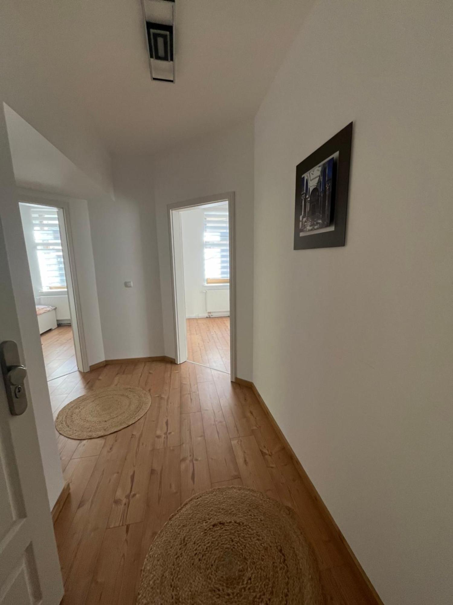 Apartamento Wolke 7 Freital Exterior foto