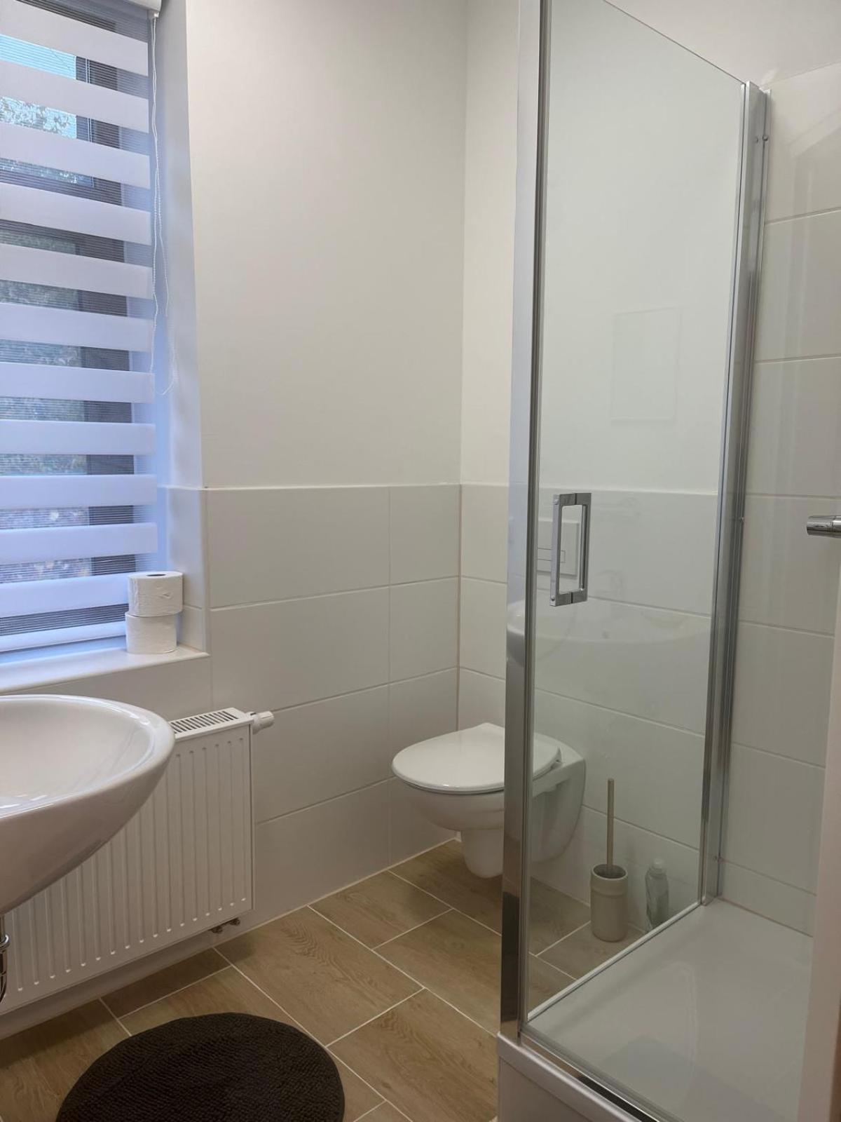 Apartamento Wolke 7 Freital Exterior foto